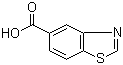 苯并噻唑-5-羧酸