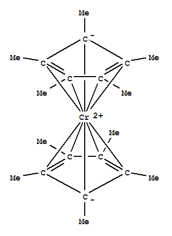 双(五甲基环戊二烯)铬