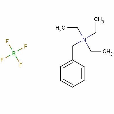 三乙基苄基四氟硼酸铵