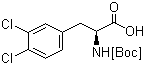 BOC-L-3,4-二氯苯丙氨酸