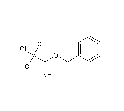 苄基-2,2,2-三氯乙酰亚氨酸酯