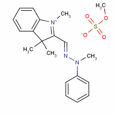 碱性黄51