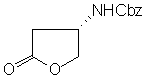(S)-5-氧代-四氢呋喃-3-氨基甲酸苄酯