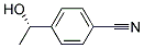 (S)-1-(4-氰基苯基)乙醇