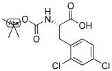BOC-L-2,4-二氯苯丙氨酸
