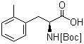 BOC-L-2-甲基苯丙氨酸