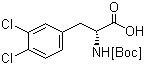 BOC-D-3,4-二氯苯丙氨酸