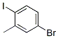 5-溴-2-碘甲苯