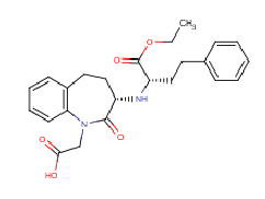 贝那普利
