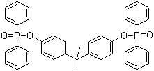 四苯基双酚-A-二磷酸酯