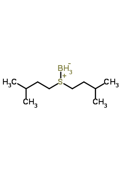 硼烷异戊基硫化物络合物