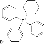 环己基三苯基溴化膦