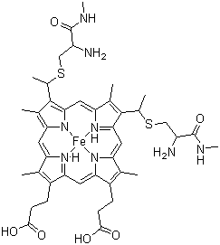 细胞色素C