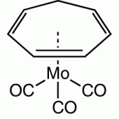 三羰基环庚三烯基钼