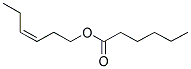 (Z)-己酸-3-己烯酯