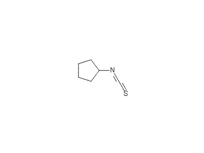 硫代异氰酸环戊酯