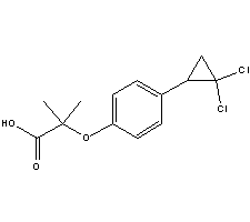 环丙贝特