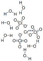 六水高氯酸铬