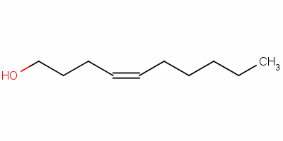 顺-4-癸烯-1-醇