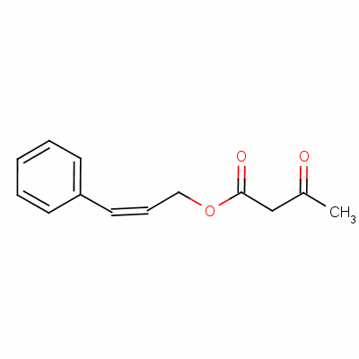 乙酰乙酸肉桂酯