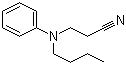 N-丁基-N-氰乙基苯胺