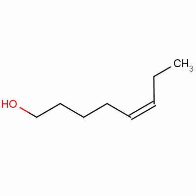 顺-5-辛烯-1-醇