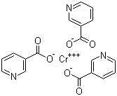 烟酸铬
