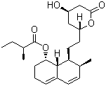美伐他汀