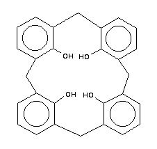 冠4烯
