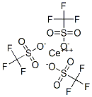 三氟甲烷磺酸铈(III)