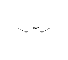 甲醇铜