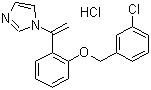 盐酸氯康唑