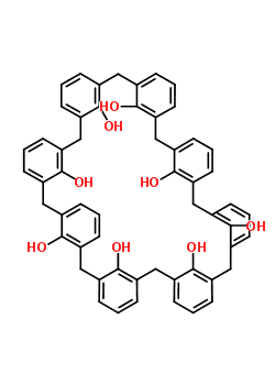 冠8烯