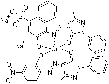 酸性红405