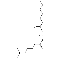 异辛酸钙