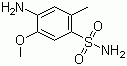 磺酰胺克利西丁
