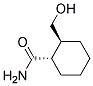 (1S,trans)-2-羟甲基环己烷酰胺