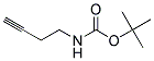 N-BOC-丁氰-4-胺