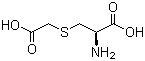 羧甲基半胱氨酸