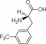 3-(三氟甲基)-D-苯基丙氨酸