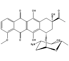 道诺霉素