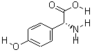 D-对羟基苯甘氨酸