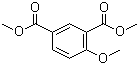 4-甲氧基间苯二甲酸二甲酯