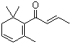 β-突厥酮
