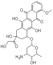 盐酸阿霉素