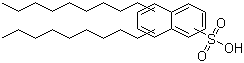 二壬基萘磺酸