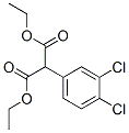 (3,4-二氯苯基)丙二酸二乙酯