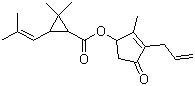 D-丙烯菊酯