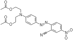 分散红82