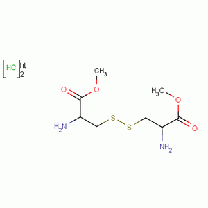 L-胱氨酸二甲酯二盐酸盐